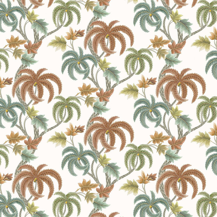 Osborne & Little Shalimar 3 Fabric F7896-03