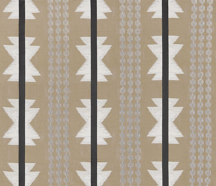 Osborne & Little Chimayo 2 Fabric F7954-02