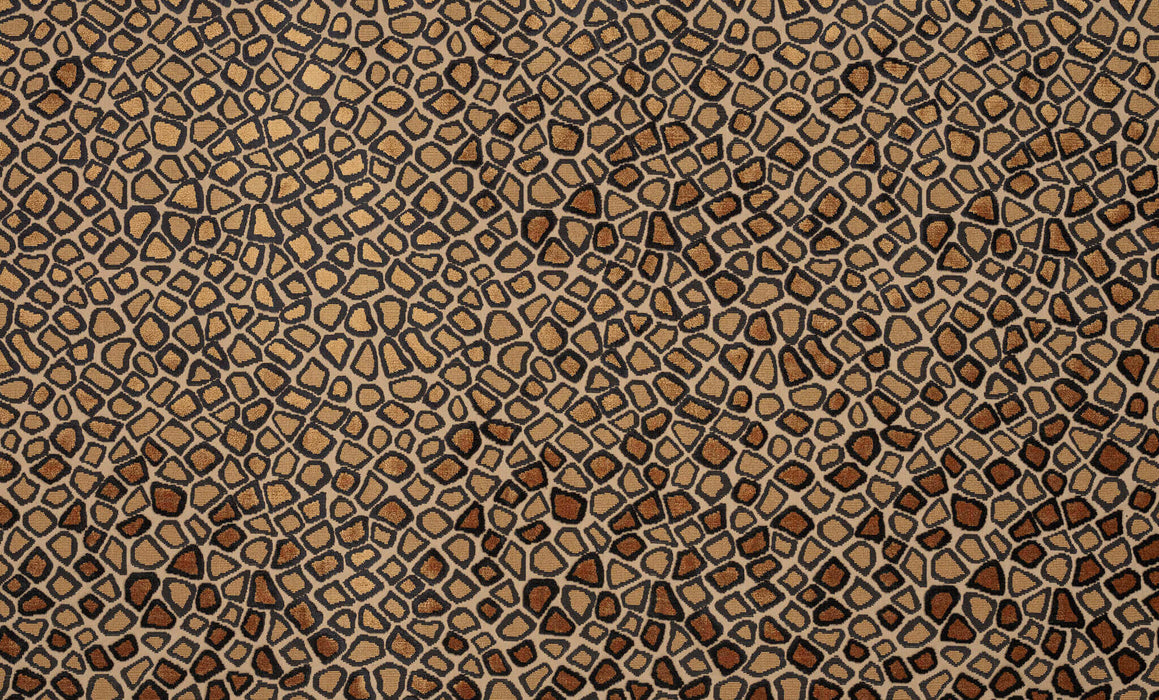 Pierre Frey Abadan Leopard Fabric F3466001