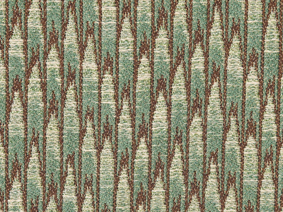 Pierre Frey Heka Celadon Fabric F3663004