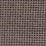 Calvin Fair And Square (Ls) Charcoal Fabric 11907