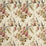 Mulberry Home Vintage Floral Antique/Rose Fabric Sample FD264.J143.0