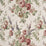 Mulberry Home Vintage Floral Rose/Green Fabric Sample FD264.W46.0