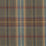 Mulberry Home Shetland Plaid Heather Fabric Sample FD344.A103.0