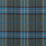 Mulberry Home Shetland Plaid Blue Fabric Sample FD344.H101.0