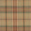 Mulberry Home Shetland Plaid Quartz Fabric Sample FD344.W122.0