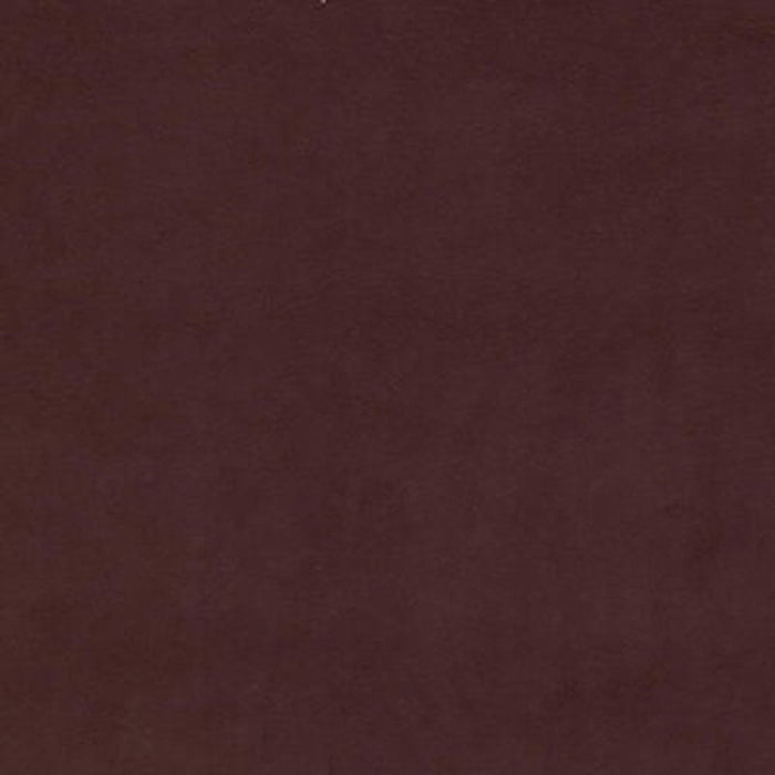 Mulberry Home Forte Suede Teakwood Fabric Sample FD514.86.0