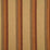 Mulberry Home Twelve Bar Stripe Sand/Rose Fabric Sample FD614.N107.0