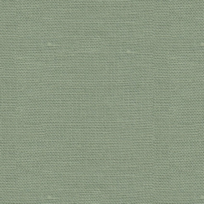 Mulberry Home Weekend Linen Sky Fabric Sample FD698.H118.0