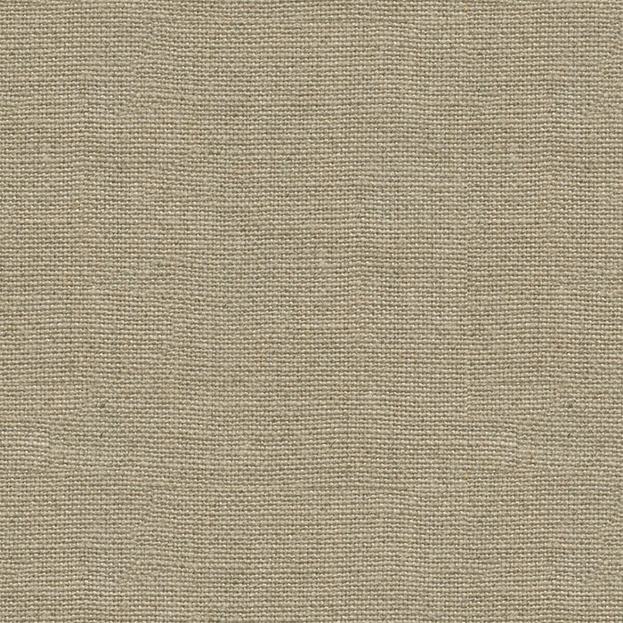 Mulberry Home Weekend Linen Linen Fabric Sample FD698.K104.0