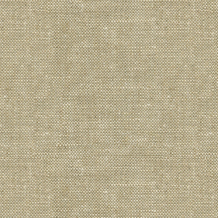 Mulberry Home Weekend Linen Buff Fabric Sample FD698.K113.0