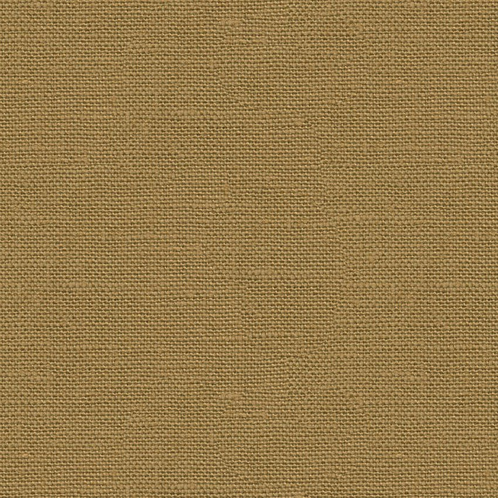 Mulberry Home Weekend Linen Caramel Fabric Sample FD698.L105.0