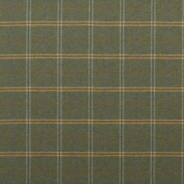 Mulberry Home Islay Forest Fabric Sample FD700.R102.0