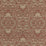 Mulberry Home Faded Tapestry Spice Fabric Sample FD782.T30.0