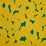 Pierre Frey Dots Citron Fabric F3514002