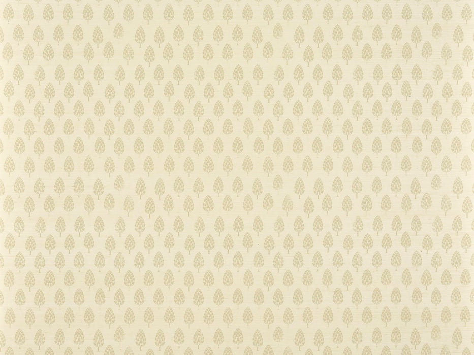 Braquenie Villandry Nougat Wallpaper Sample BP356001