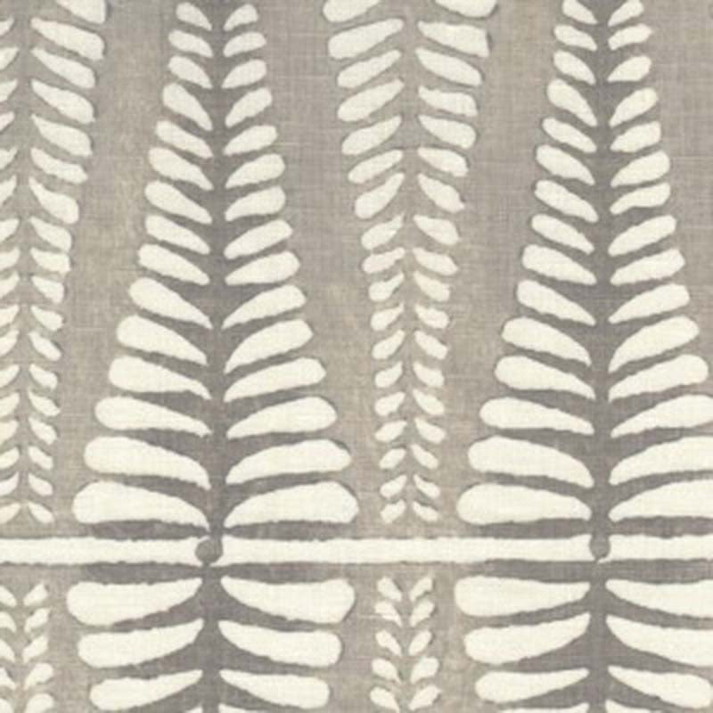 Galbraith & Paul Fern Ash Fabric Sample