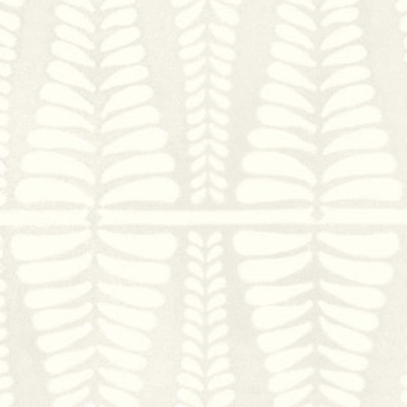 Galbraith & Paul Fern Chalk Wallpaper Sample