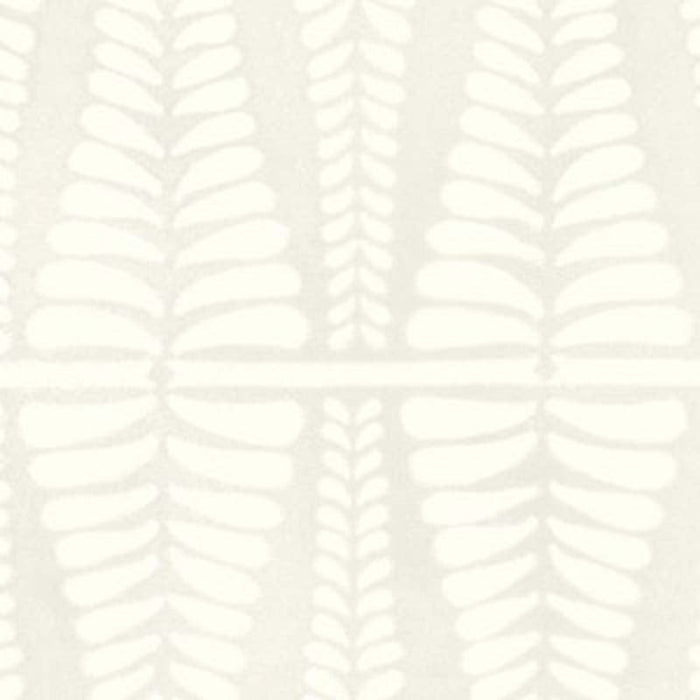 Galbraith & Paul Fern Chalk Wallpaper Sample