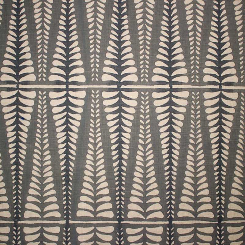 Galbraith & Paul Fern Sage Fabric Sample