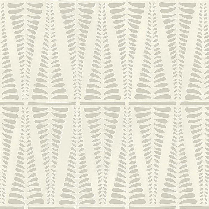 Galbraith & Paul Fern Stone Wallpaper Sample