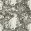 Mulberry Home Torridon Woodsmoke Wallpaper Sample FG076.A15.0