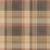 Mulberry Home Mulberry Ancient Tartan Red/Charcoal Wallpaper Sample FG079.V78.0