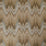 Marvic Textiles Fiamma Coffee Fabric Sample 1812-1