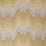 Marvic Textiles Fiamma Yellow Fabric Sample 1812-2