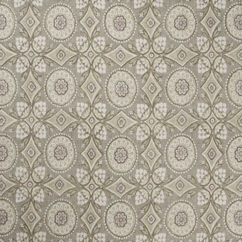 Marvic Textiles Figaro Natural Fabric 6216-1