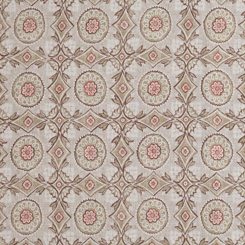 Marvic Textiles Figaro Artichoke Fabric 6216-5