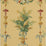 Boussac Chateaubriand Gold Wallpaper W4671A02