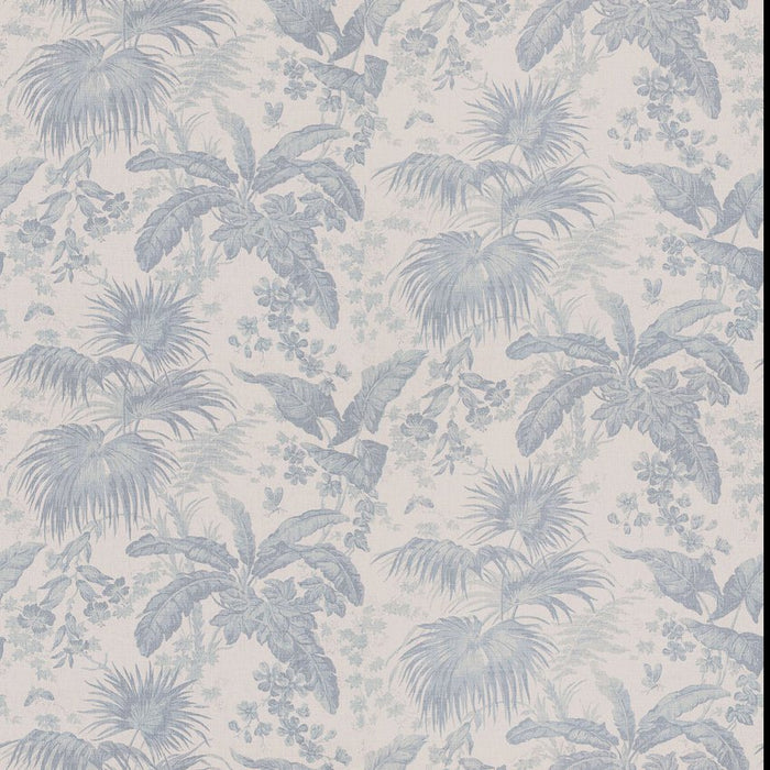 Kravet Couture Flamands Ciel Fabric FLAMANDS.15.0