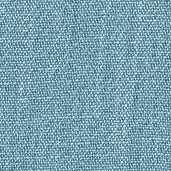 Marvic Textiles Flanders Linen Delft Fabric Sample 1112-19