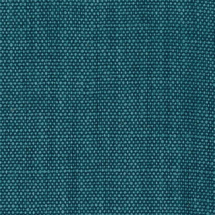 Marvic Textiles Flanders Linen Teal Fabric Sample 1112-21