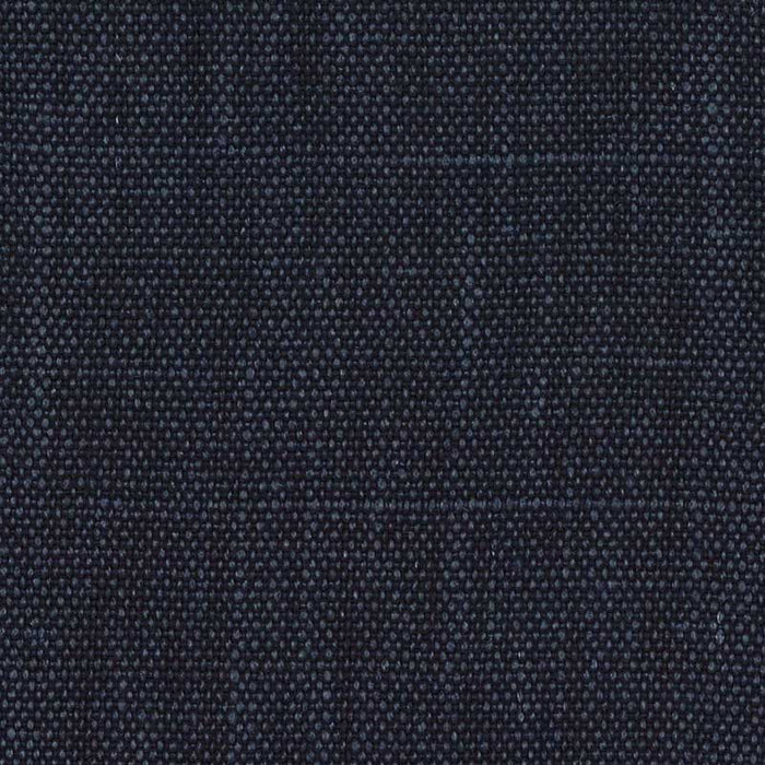 Marvic Textiles Flanders Linen Midnight Fabric Sample 1112-23