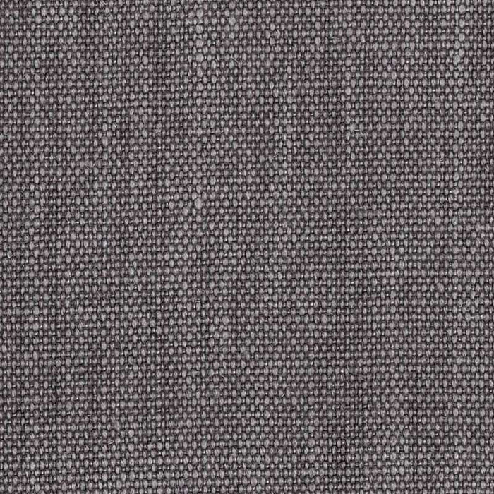 Marvic Textiles Flanders Linen Graphite Fabric Sample 1112-13