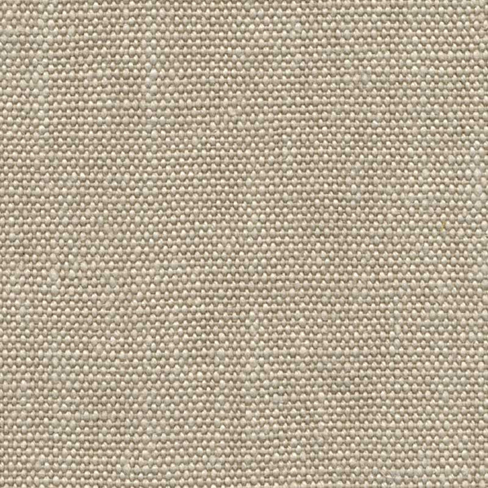 Marvic Textiles Flanders Linen Stone Fabric Sample 1112-6