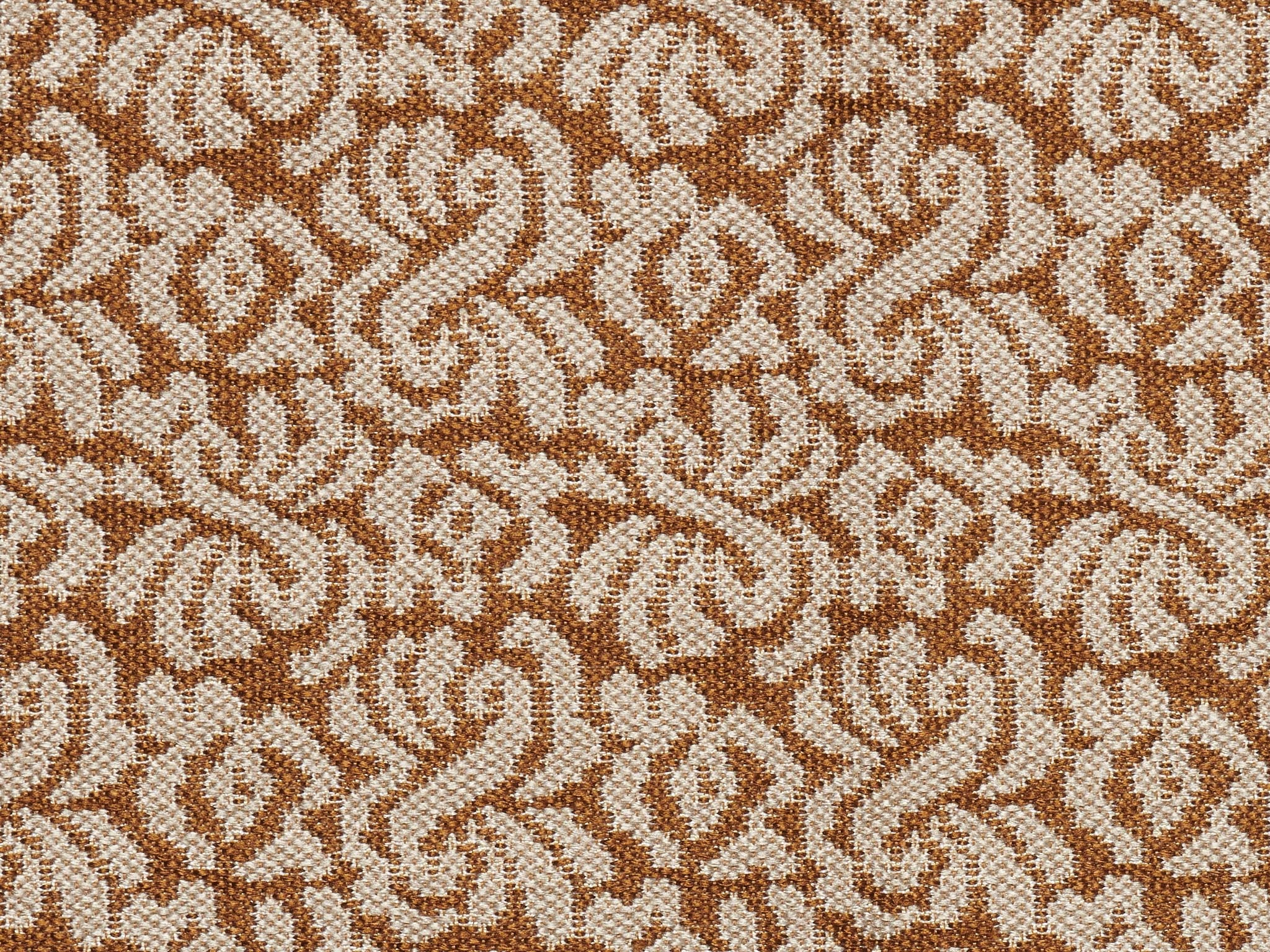 Le Manach Bourbon Fabric L4602_BOURBON_N3021_N3003