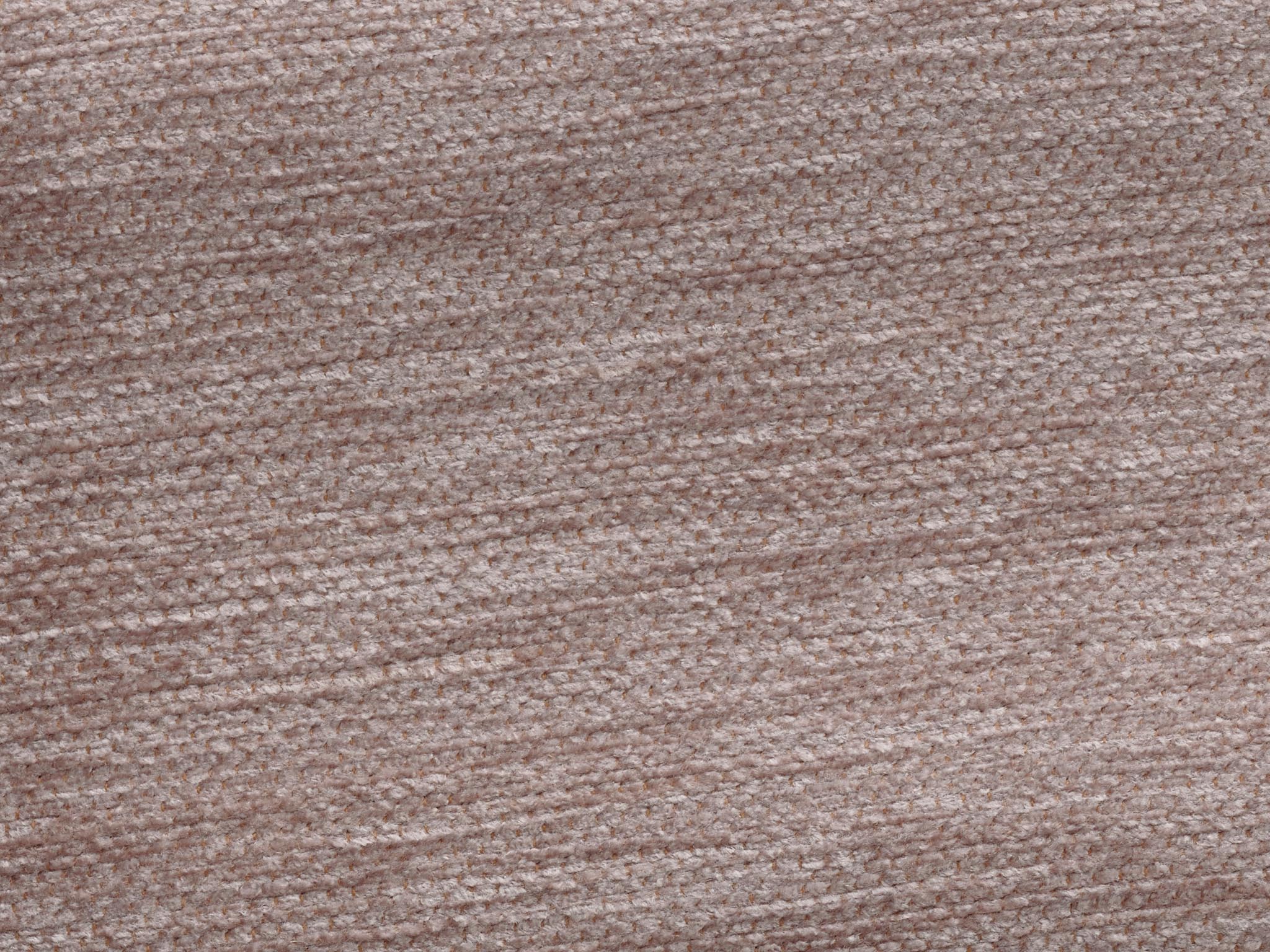 Le Manach Chenille De Tours Rose Ancien Fabric Sample L4289_CDT_C530