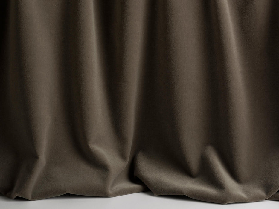 Pierre Frey Fine Dark Clay Fabric F3210005