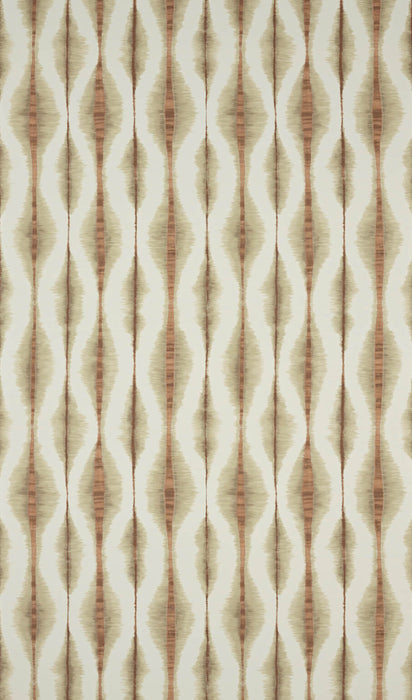 Pierre Frey Coban Beige Wallpaper Sample FP534001