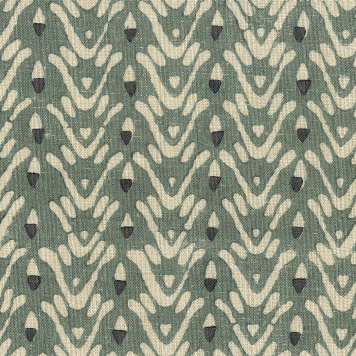 Galbraith & Paul Bellflower Bf-102 Fabric Sample