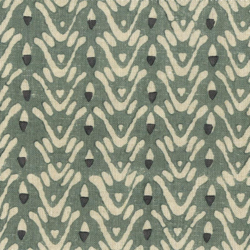 Galbraith & Paul Bellflower Bf-102 Fabric