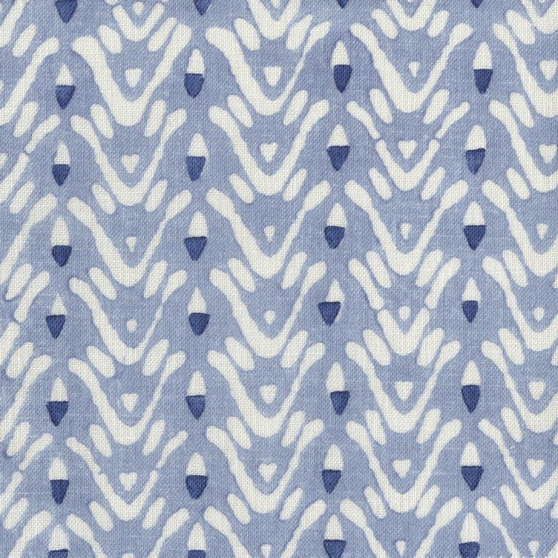 Galbraith & Paul Bellflower Bf-301 Fabric