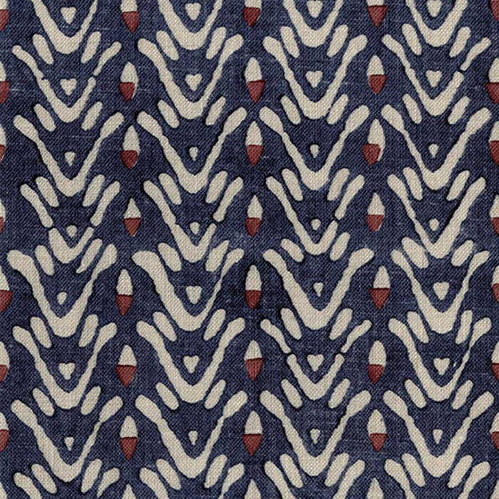 Galbraith & Paul Bellflower Bf-601 Fabric Sample