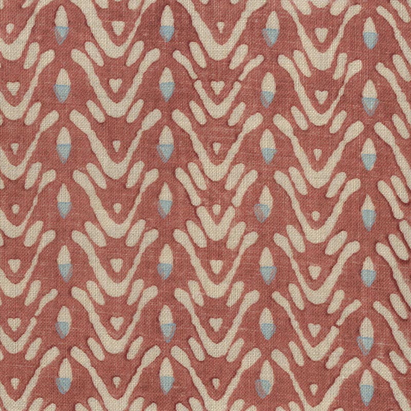 Galbraith & Paul Bellflower Bf-602 Fabric