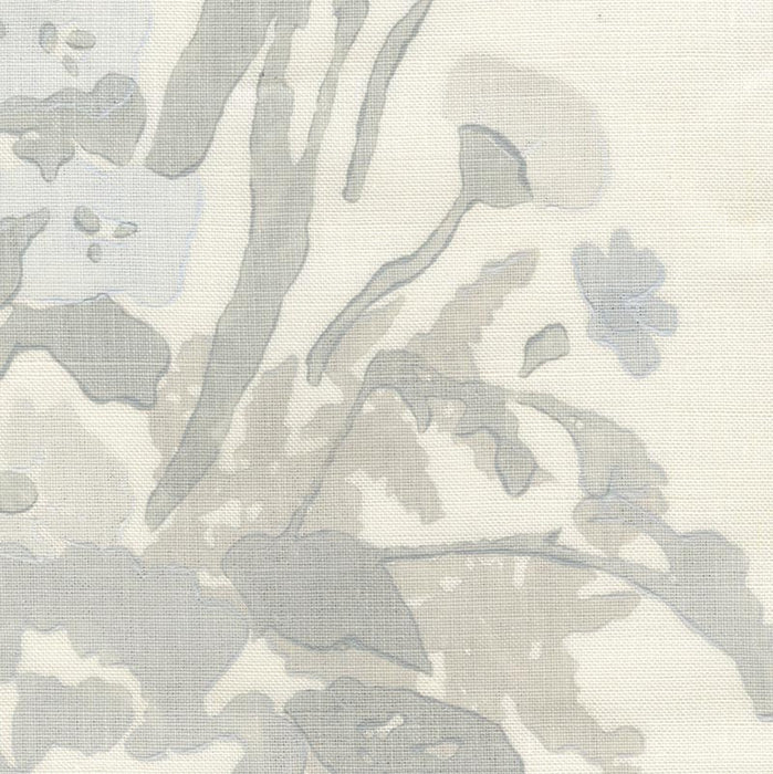 Galbraith & Paul Bouquet Alabaster Fabric Sample