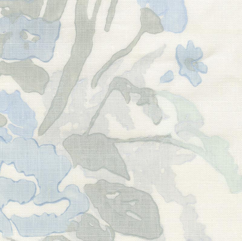 Galbraith & Paul Bouquet Bay Fabric