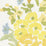 Galbraith & Paul Bouquet Daffodil Fabric Sample